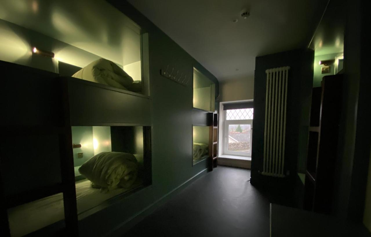 The Butchers Arms - Grill Pub And Accommodation Merthyr Tydfil Esterno foto